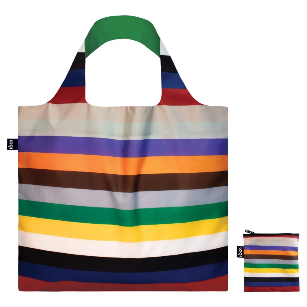 Opvouwbare Design Tas Recycled