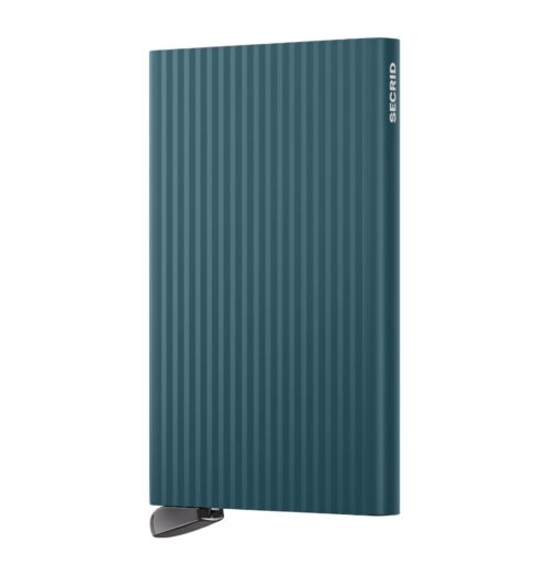 Cardprotector Fluted Premium+