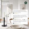 LuneDot Design Kandelaar