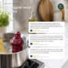 Brainstream Al Dente Pastatimer