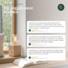 Woodsea ElecTree Houten Lamp