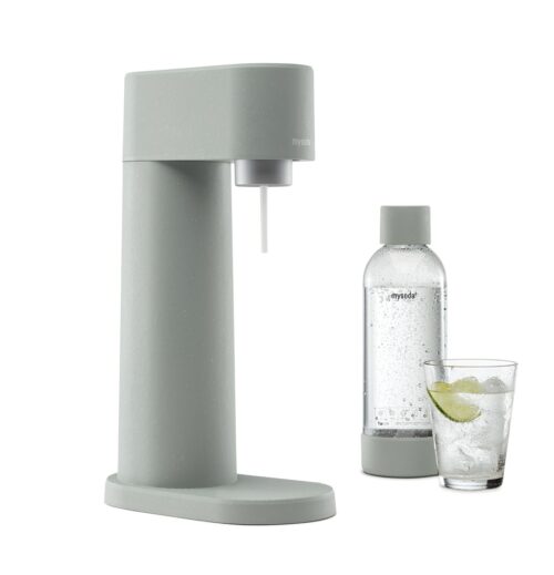 Woody Bruiswatermaker Set