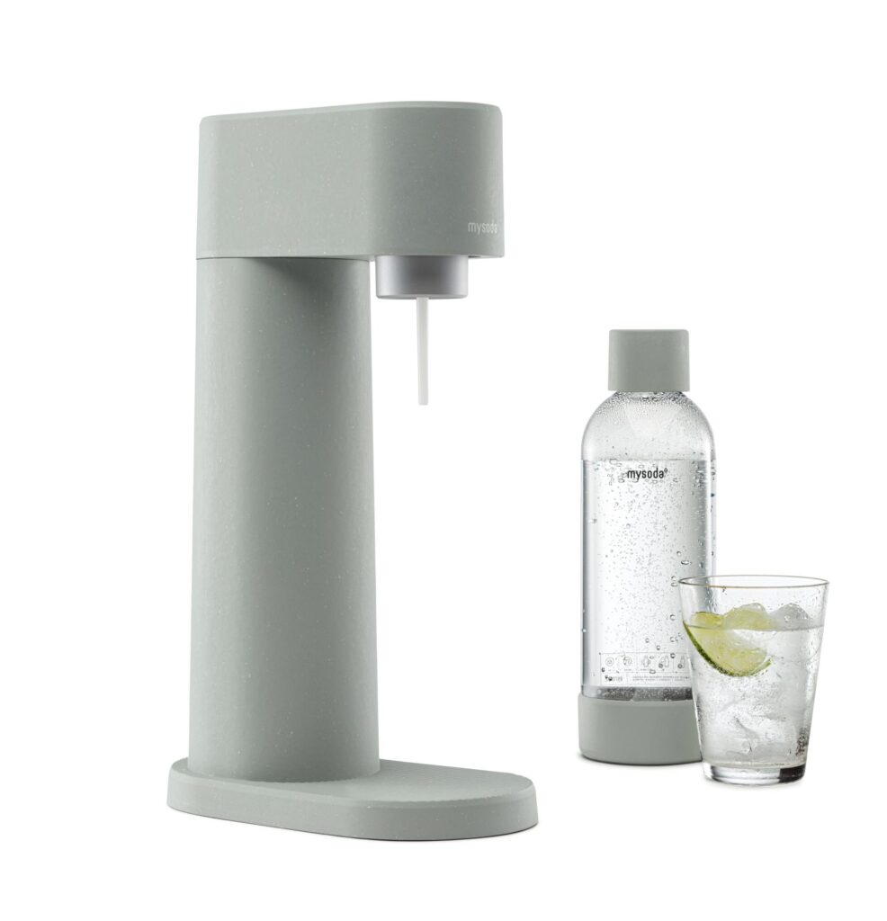 Woody Bruiswatermaker Set