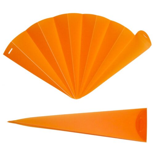 Duurzame Opvouwbare Handwaaiers