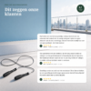 Stryve Speed Rope Springtouw