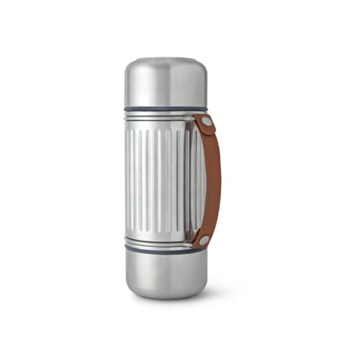 Thermosfles Explorer Flask Duo 2 in 1
