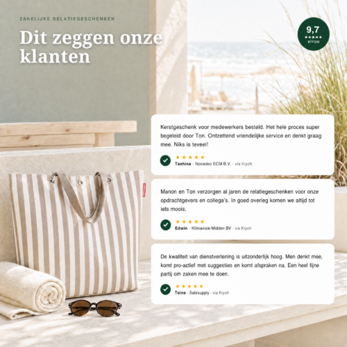 Reisenthel strandtas