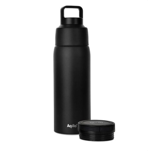 PowerBottle 2 in1- 600 ml.