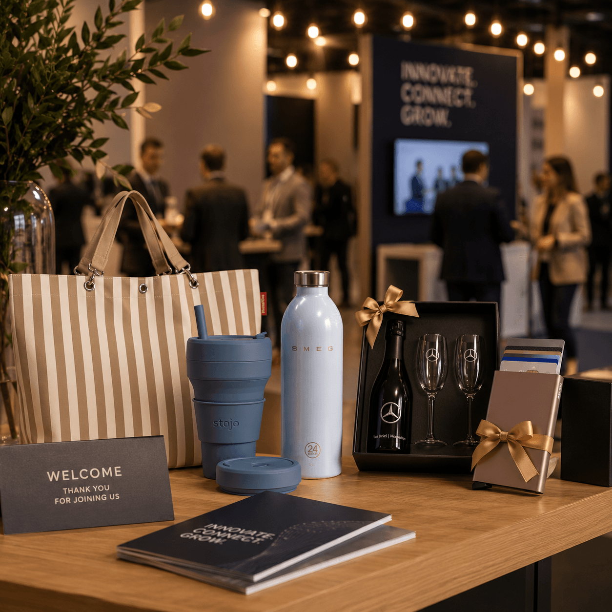 Beurs & Events
