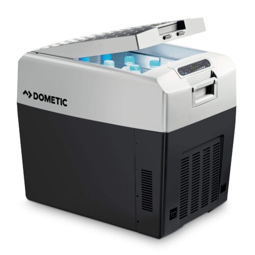 TropiCool Thermo-Elektrische Koelbox 21-liter