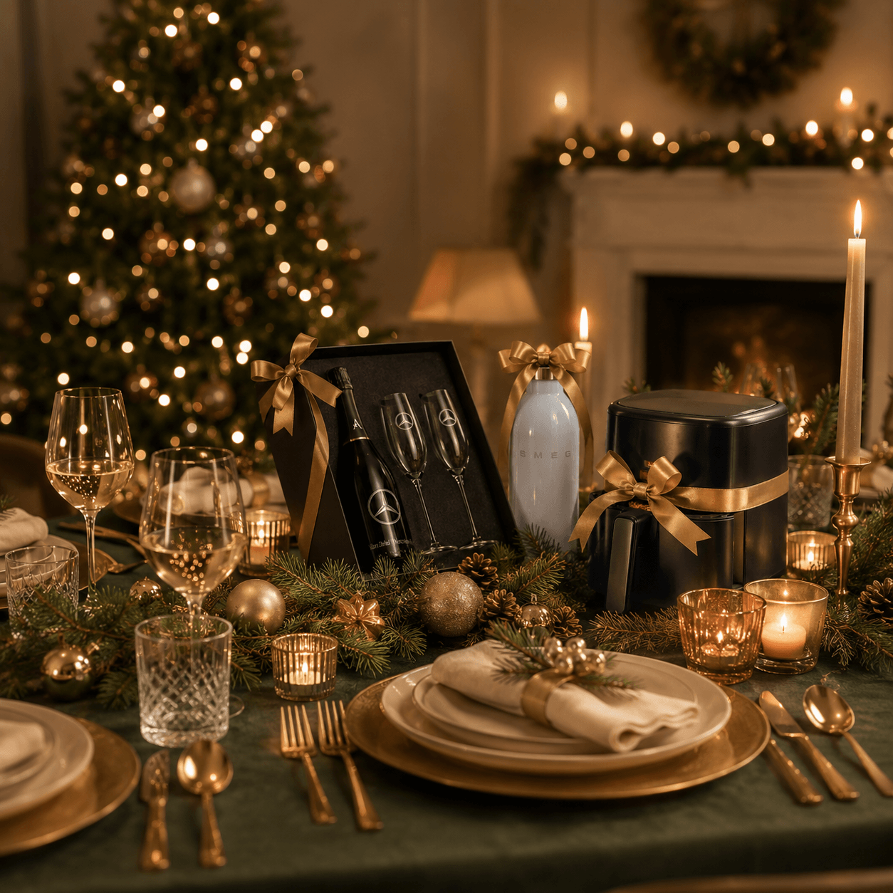 Kerst