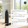 Aqiila PowerBottle 2 in1- 600 ml.