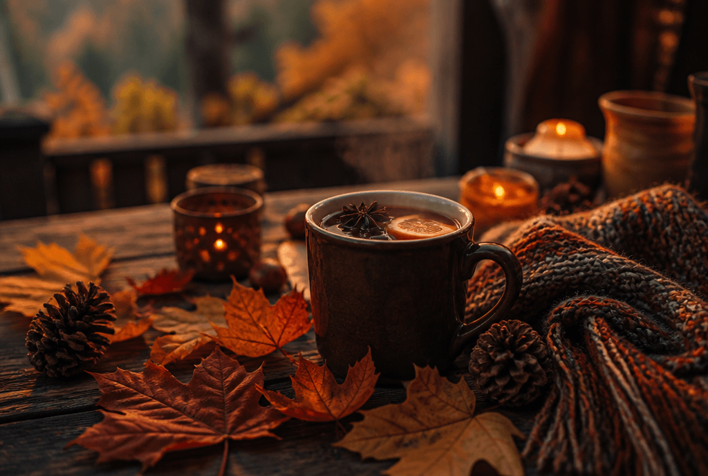 Herfst & Winter