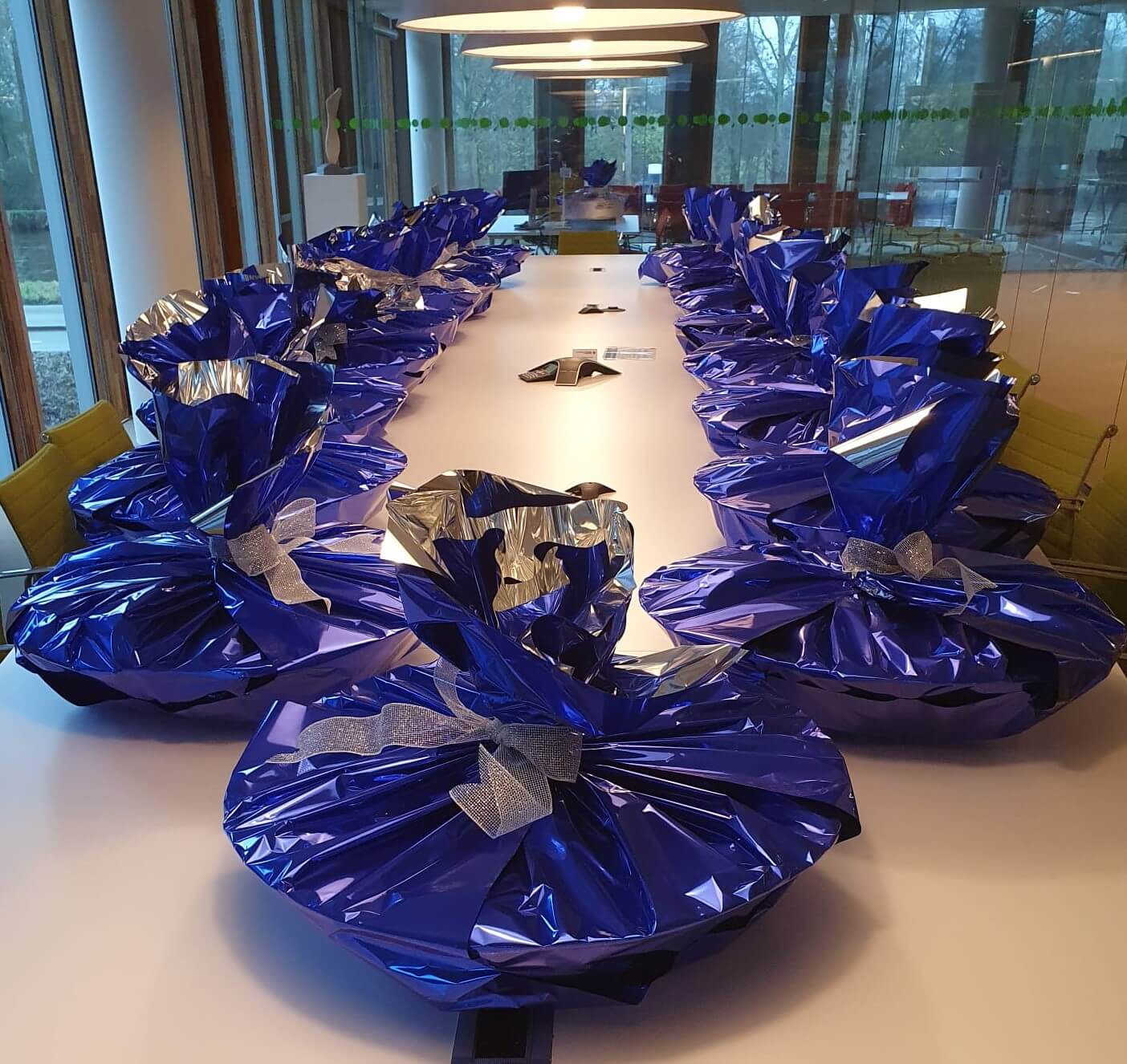 Premium kerstcadeaus voor bedrijven bij CadeauXperts