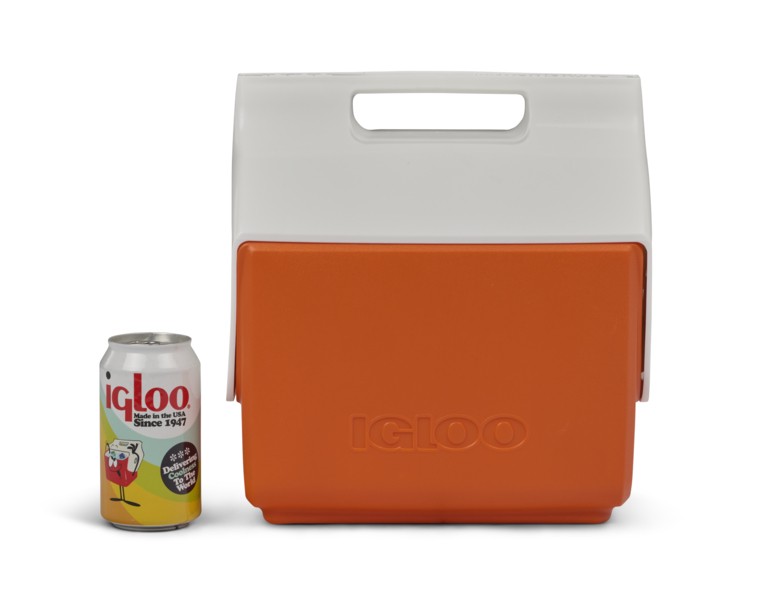 Little Playmate Koelbox 6-liter