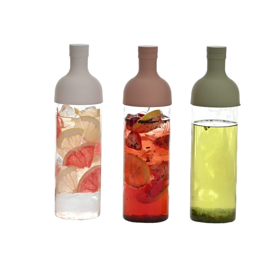 IJstheemaker Bottle 750 ml