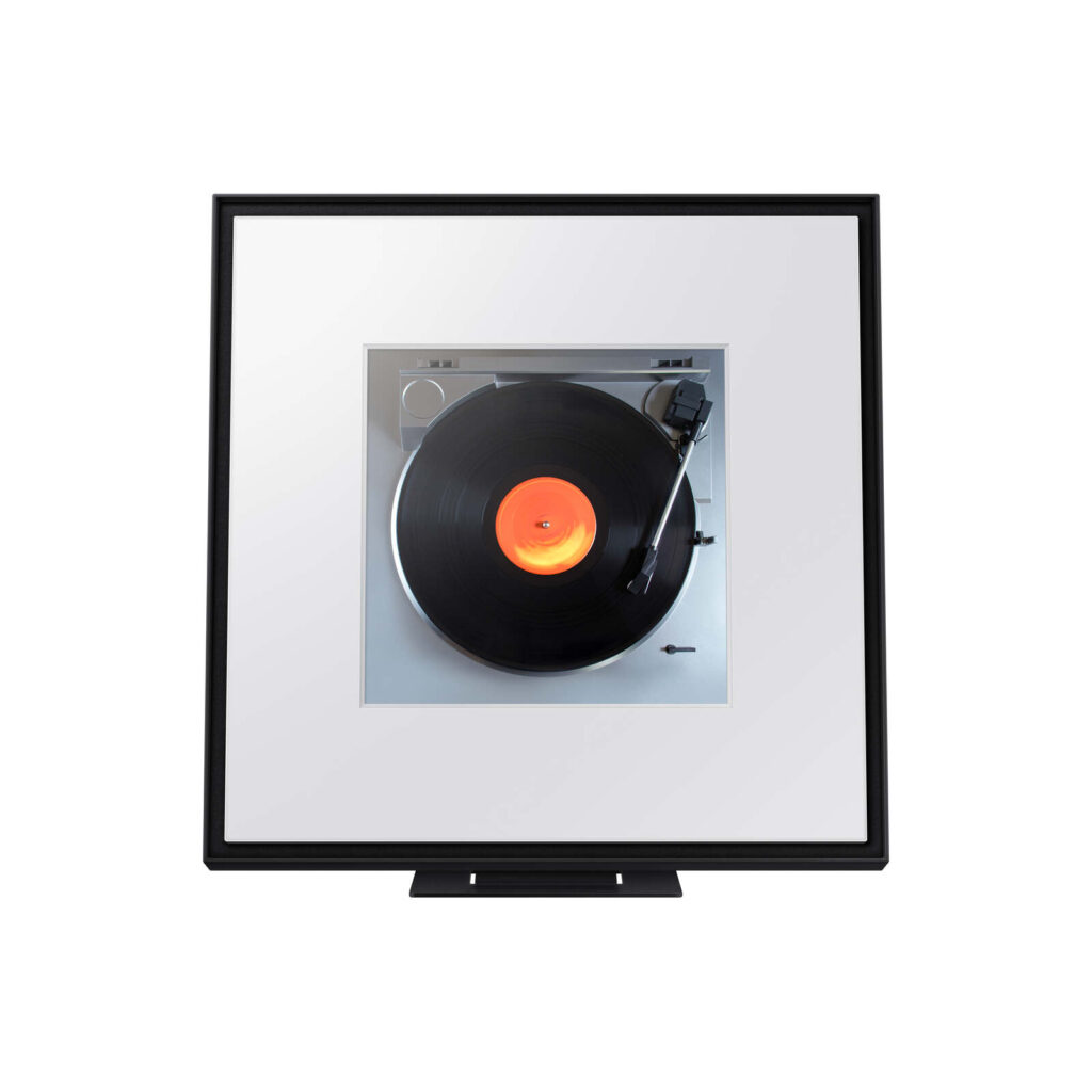 Music Frame
